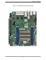 Предварительный просмотр 9 страницы Supermicro X11SDW-16C-TP13F User Manual