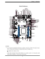 Предварительный просмотр 11 страницы Supermicro X11SDW-16C-TP13F User Manual