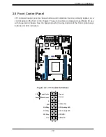 Предварительный просмотр 29 страницы Supermicro X11SDW-16C-TP13F User Manual