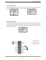 Предварительный просмотр 31 страницы Supermicro X11SDW-16C-TP13F User Manual