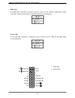 Предварительный просмотр 32 страницы Supermicro X11SDW-16C-TP13F User Manual