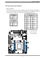 Предварительный просмотр 33 страницы Supermicro X11SDW-16C-TP13F User Manual