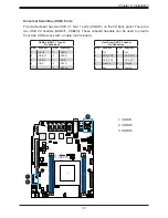 Предварительный просмотр 37 страницы Supermicro X11SDW-16C-TP13F User Manual