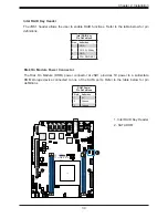 Предварительный просмотр 39 страницы Supermicro X11SDW-16C-TP13F User Manual