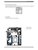 Предварительный просмотр 43 страницы Supermicro X11SDW-16C-TP13F User Manual