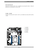 Предварительный просмотр 45 страницы Supermicro X11SDW-16C-TP13F User Manual