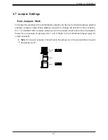 Предварительный просмотр 47 страницы Supermicro X11SDW-16C-TP13F User Manual