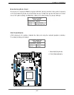 Предварительный просмотр 49 страницы Supermicro X11SDW-16C-TP13F User Manual