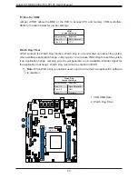 Предварительный просмотр 50 страницы Supermicro X11SDW-16C-TP13F User Manual