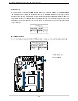 Предварительный просмотр 52 страницы Supermicro X11SDW-16C-TP13F User Manual