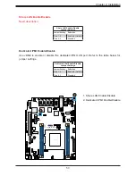 Предварительный просмотр 53 страницы Supermicro X11SDW-16C-TP13F User Manual