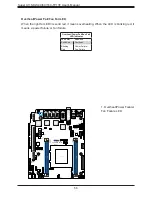 Предварительный просмотр 56 страницы Supermicro X11SDW-16C-TP13F User Manual