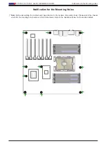 Preview for 8 page of Supermicro X11SPA-T Quick Reference Manual