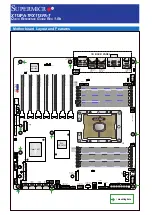 Preview for 10 page of Supermicro X11SPA-T Quick Reference Manual