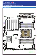 Preview for 14 page of Supermicro X11SPA-T Quick Reference Manual