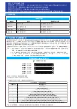 Preview for 16 page of Supermicro X11SPA-T Quick Reference Manual