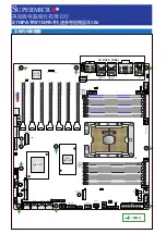 Preview for 18 page of Supermicro X11SPA-T Quick Reference Manual