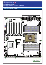 Preview for 22 page of Supermicro X11SPA-T Quick Reference Manual