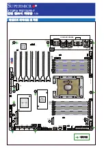 Preview for 26 page of Supermicro X11SPA-T Quick Reference Manual