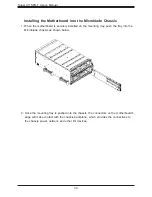 Предварительный просмотр 30 страницы Supermicro X11SPD-F User Manual