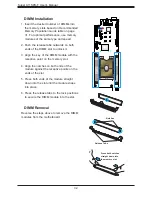 Предварительный просмотр 32 страницы Supermicro X11SPD-F User Manual