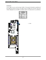 Предварительный просмотр 34 страницы Supermicro X11SPD-F User Manual