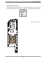 Предварительный просмотр 35 страницы Supermicro X11SPD-F User Manual