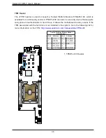 Предварительный просмотр 36 страницы Supermicro X11SPD-F User Manual