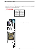 Предварительный просмотр 38 страницы Supermicro X11SPD-F User Manual