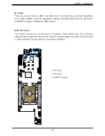 Предварительный просмотр 39 страницы Supermicro X11SPD-F User Manual