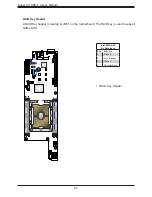 Предварительный просмотр 42 страницы Supermicro X11SPD-F User Manual