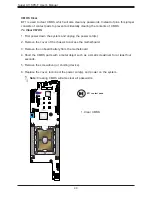 Предварительный просмотр 44 страницы Supermicro X11SPD-F User Manual