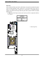 Предварительный просмотр 46 страницы Supermicro X11SPD-F User Manual