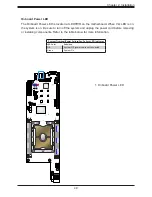 Предварительный просмотр 49 страницы Supermicro X11SPD-F User Manual