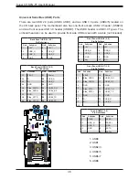 Preview for 38 page of Supermicro X11SPG-TF User Manual