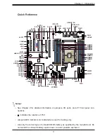 Предварительный просмотр 11 страницы Supermicro X11SPL-F User Manual