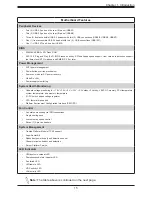 Предварительный просмотр 15 страницы Supermicro X11SPL-F User Manual