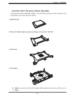 Предварительный просмотр 23 страницы Supermicro X11SPL-F User Manual