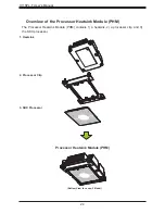 Предварительный просмотр 24 страницы Supermicro X11SPL-F User Manual