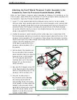 Предварительный просмотр 26 страницы Supermicro X11SPL-F User Manual