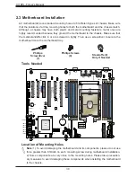 Предварительный просмотр 30 страницы Supermicro X11SPL-F User Manual