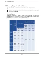 Предварительный просмотр 32 страницы Supermicro X11SPL-F User Manual