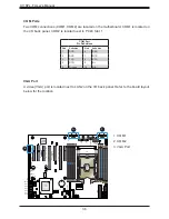 Предварительный просмотр 36 страницы Supermicro X11SPL-F User Manual