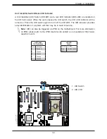 Предварительный просмотр 39 страницы Supermicro X11SPL-F User Manual