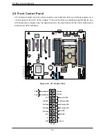 Предварительный просмотр 40 страницы Supermicro X11SPL-F User Manual