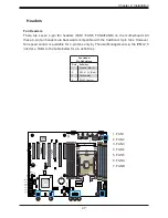 Предварительный просмотр 47 страницы Supermicro X11SPL-F User Manual