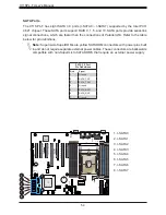 Предварительный просмотр 54 страницы Supermicro X11SPL-F User Manual