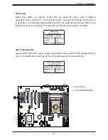 Предварительный просмотр 57 страницы Supermicro X11SPL-F User Manual