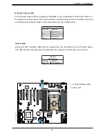 Предварительный просмотр 61 страницы Supermicro X11SPL-F User Manual