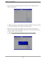 Предварительный просмотр 122 страницы Supermicro X11SPL-F User Manual